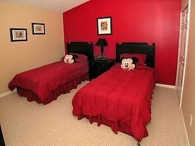 Vacation Condo in Orlando Kissimmee Condo Rental