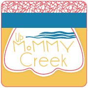 Up Mommy Creek