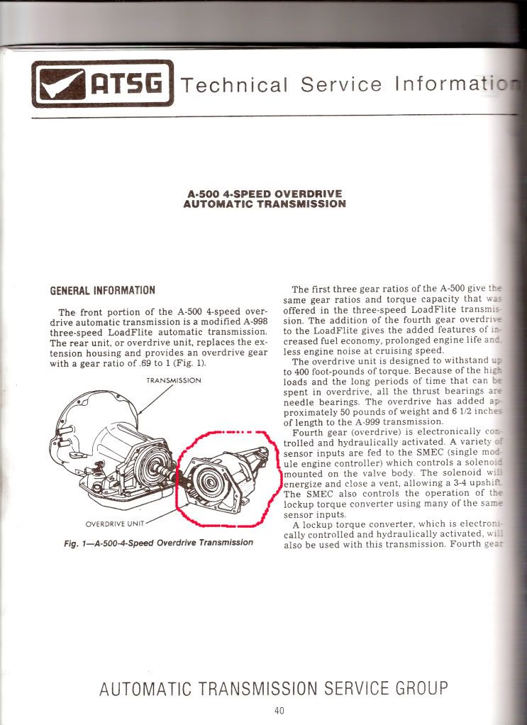 Transmission slipping in reverse Dakota Durango Forum