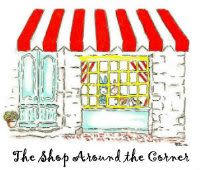 THESHOPAROUNDTHECORNER