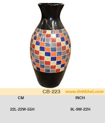 Vietnam Ceramics Indoor Pictures, Images and Photos