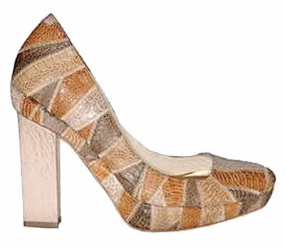 Francesca Giobbi shoes