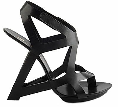 United Nude shoes