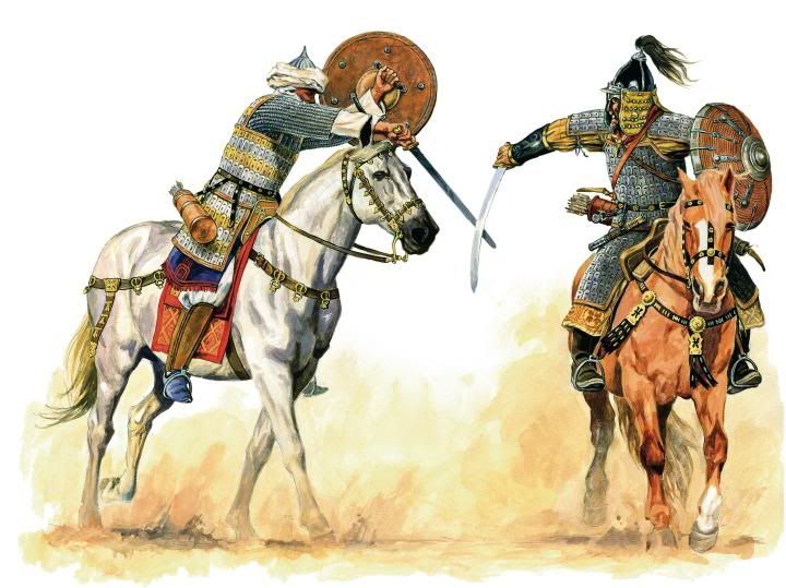Warriors illustration, Ancient warfare, Historical warriors