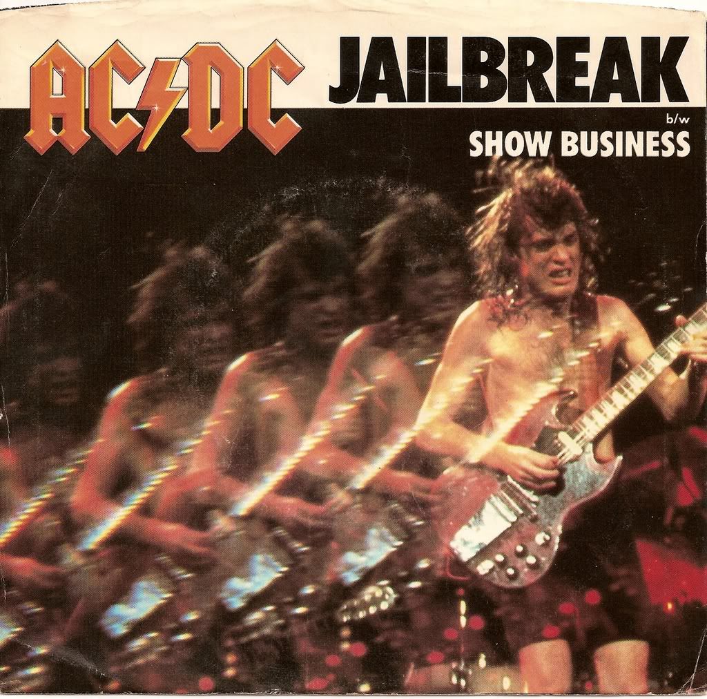 AC/DC Jailbreak [single] Photo by 4EverLed Photobucket