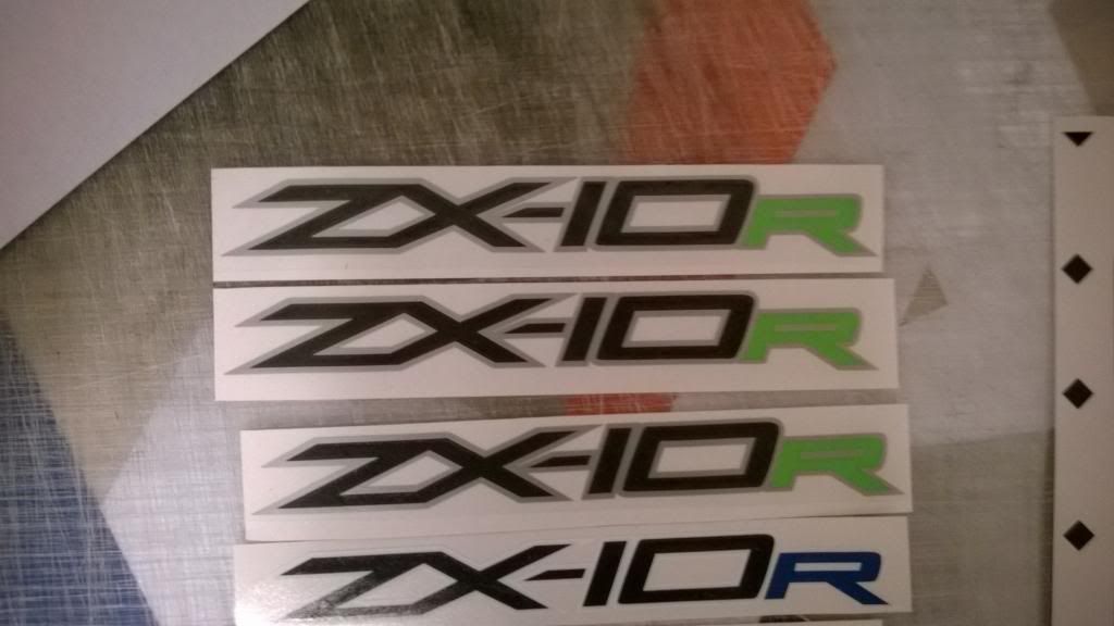 Request your custom vinyl stickers!! | Page 2 | Kawasaki ZX
