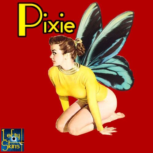 [Image: Pixie.jpg]