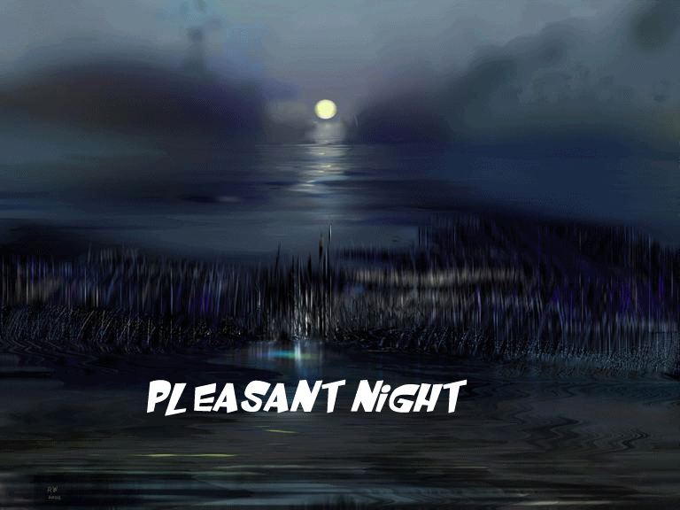 pleasant night photo Animation3nite.gif