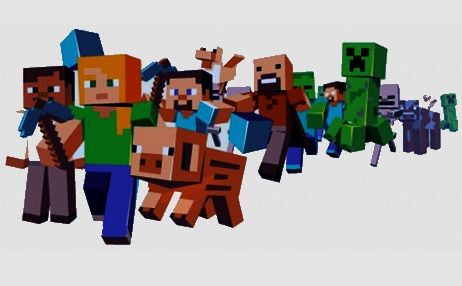 try minecraft for free servers