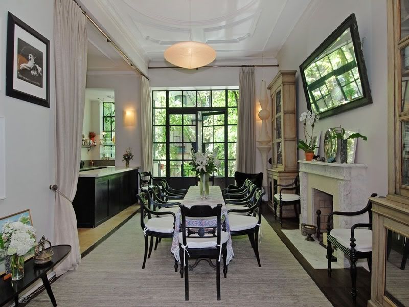 Inside Celebrity Homes for Sale