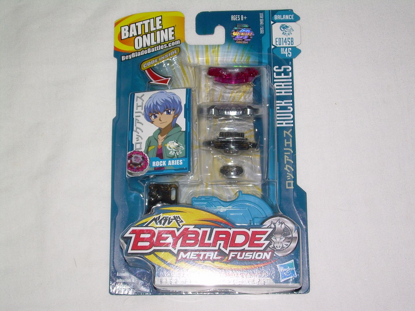 beyblade metal fusion aries