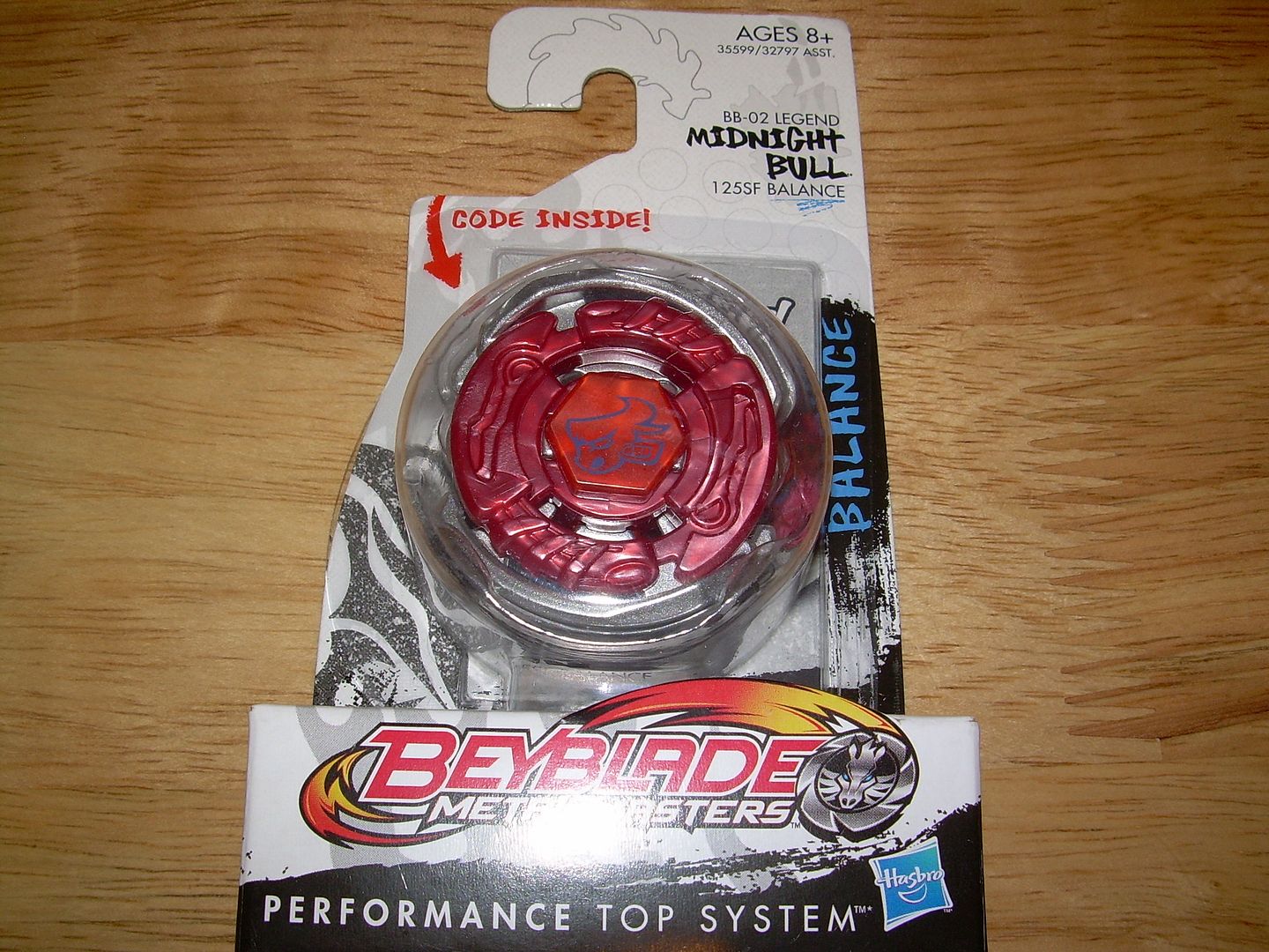 midnight beyblade