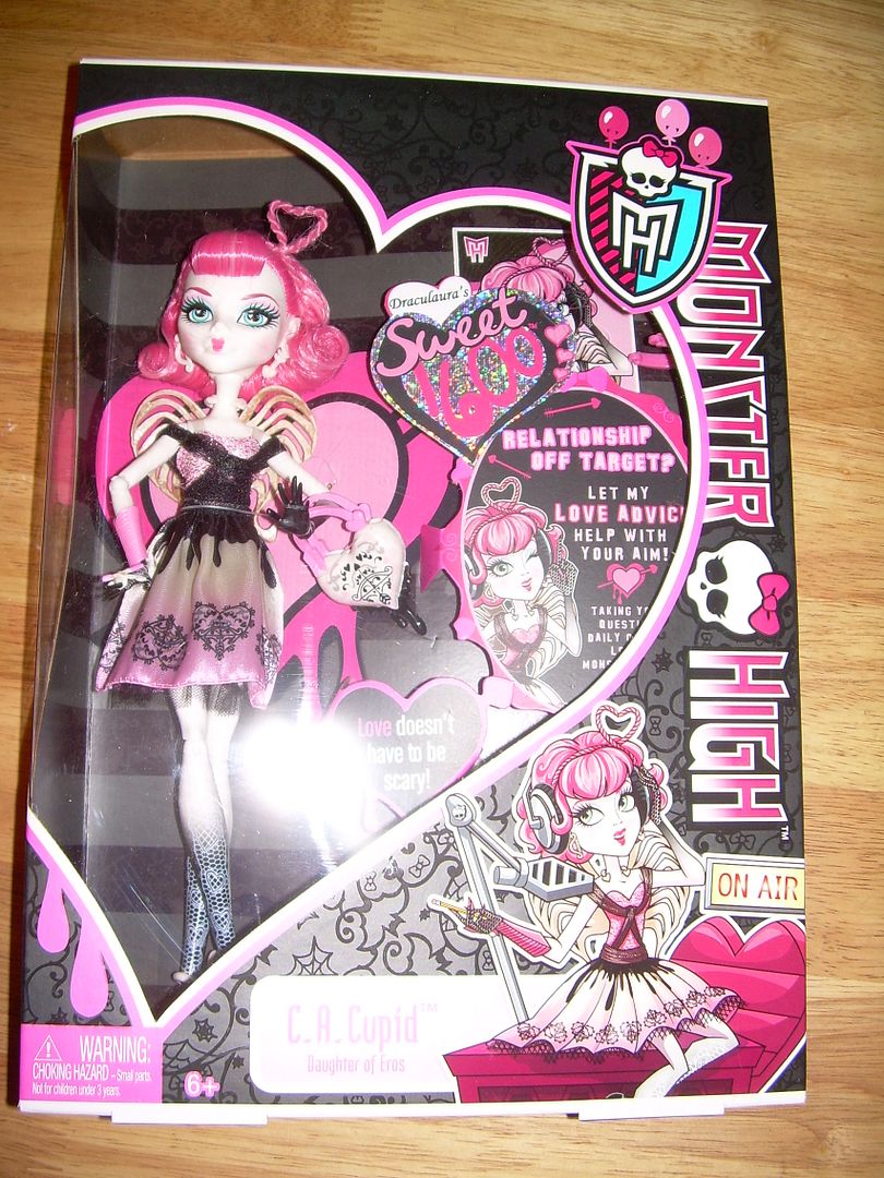 monster high valentine x draculaura