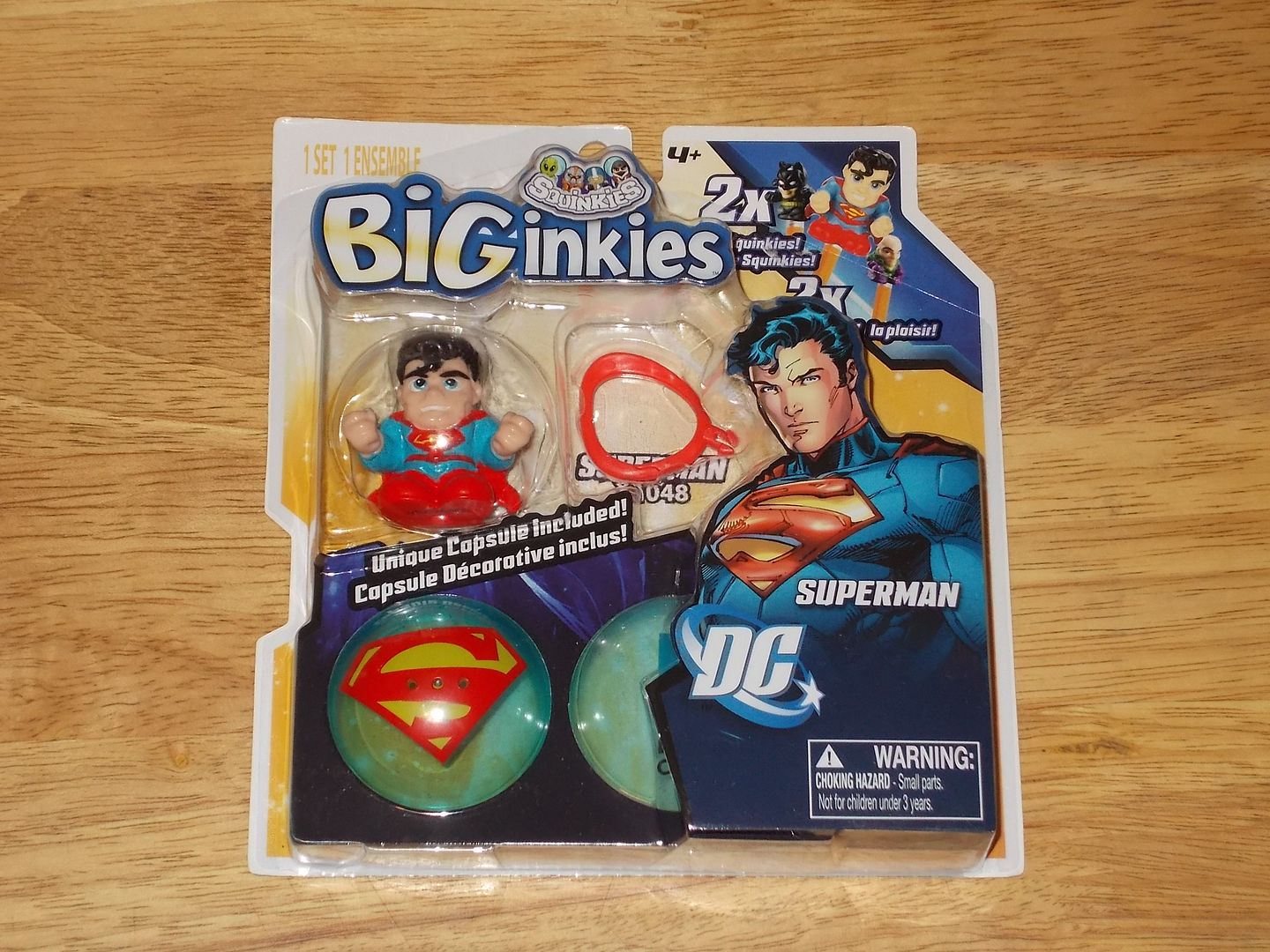 dc squinkies