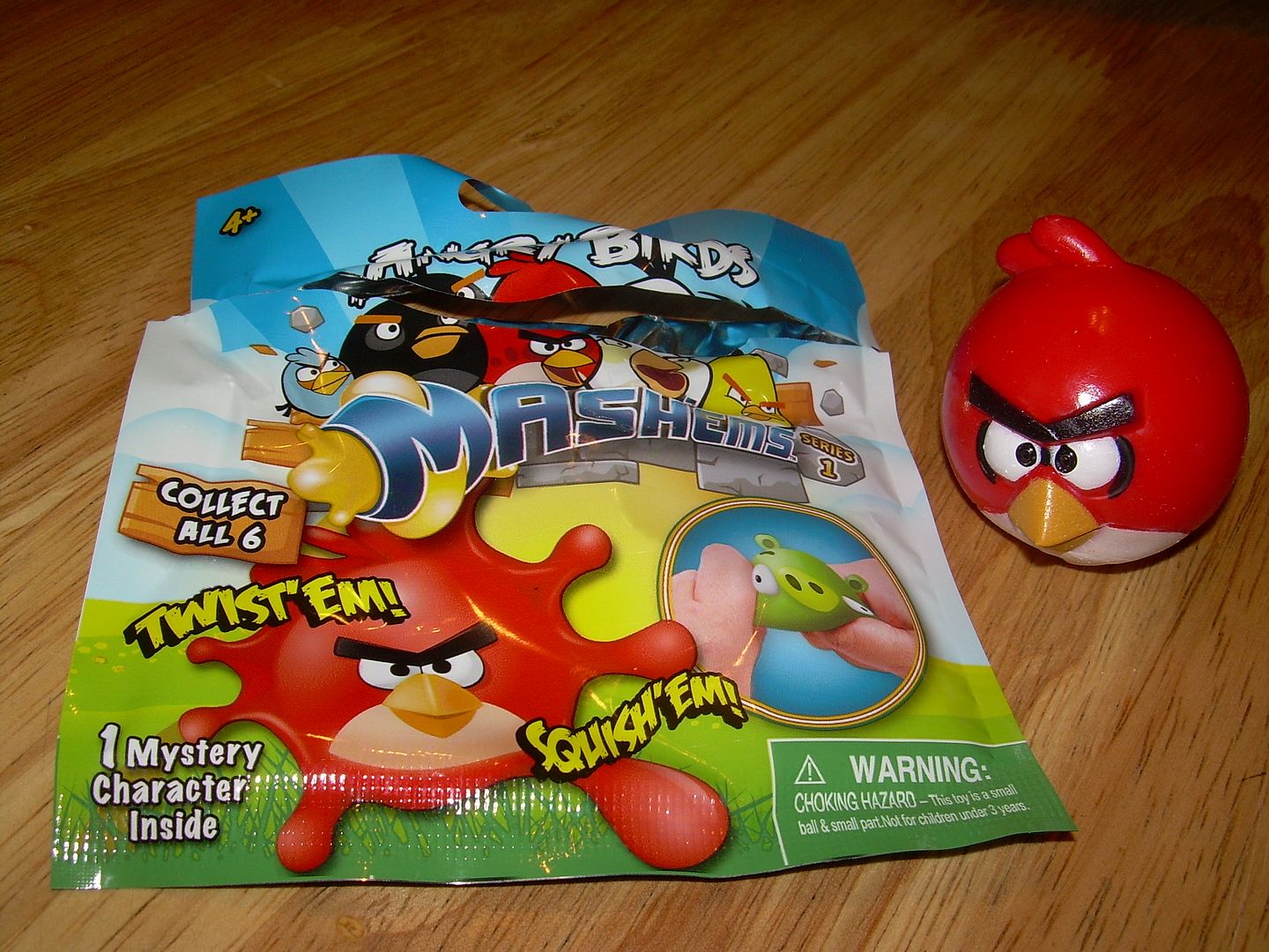 angry birds space mashems bonus pack