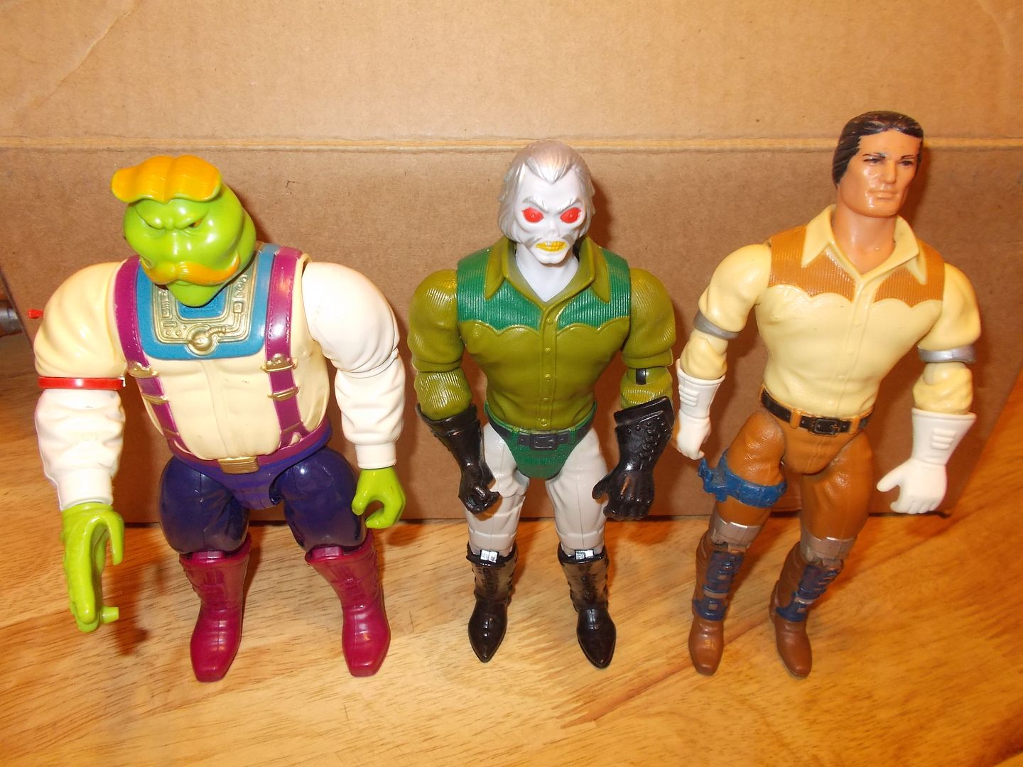 marshall bravestarr toys