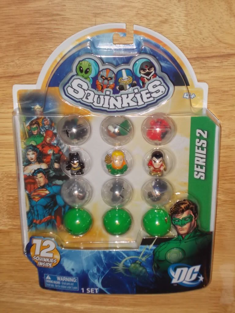 dc squinkies