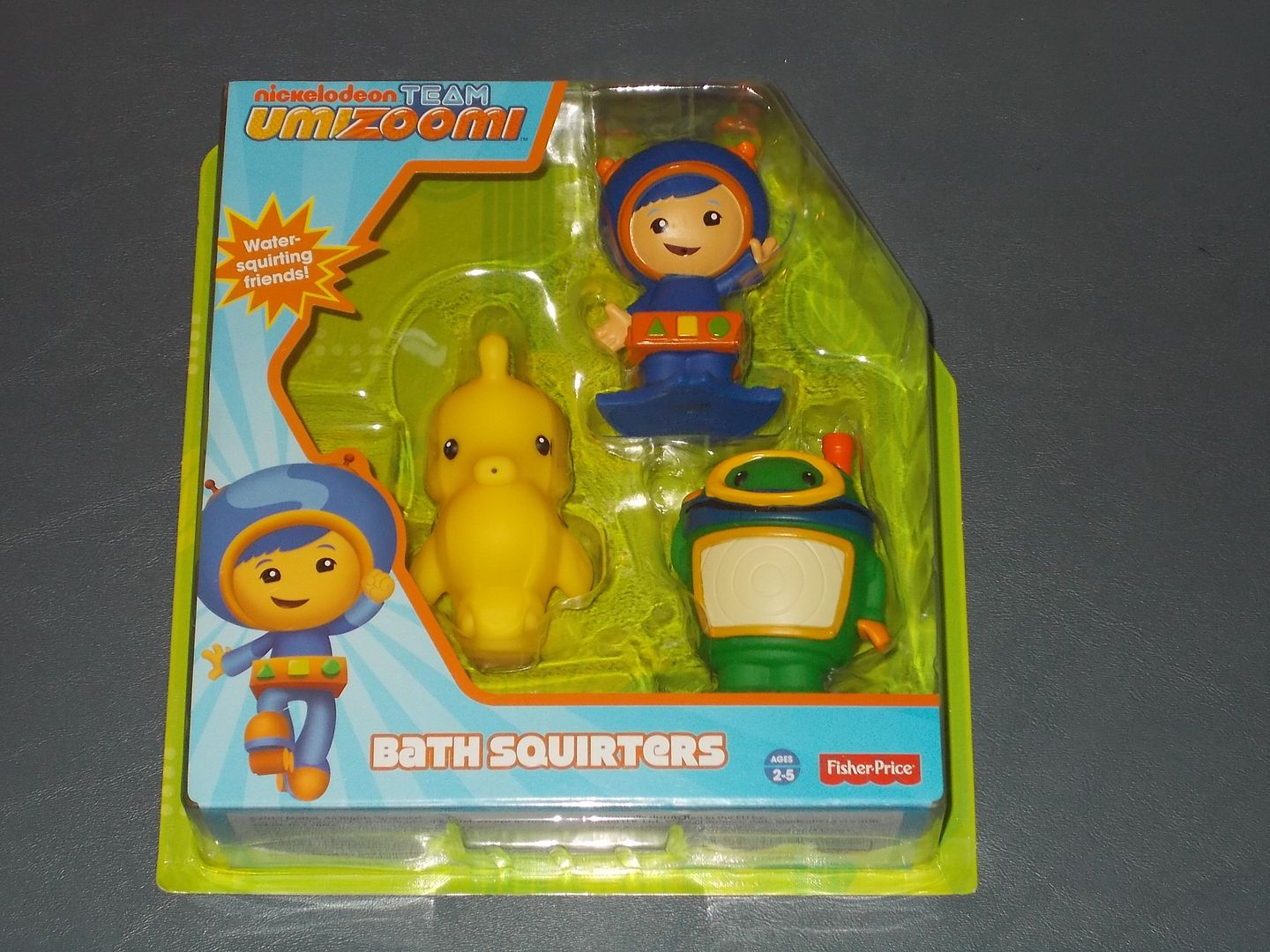 Team umizoomi toys deals on 1001 Blocks