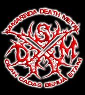 samarinda death metal