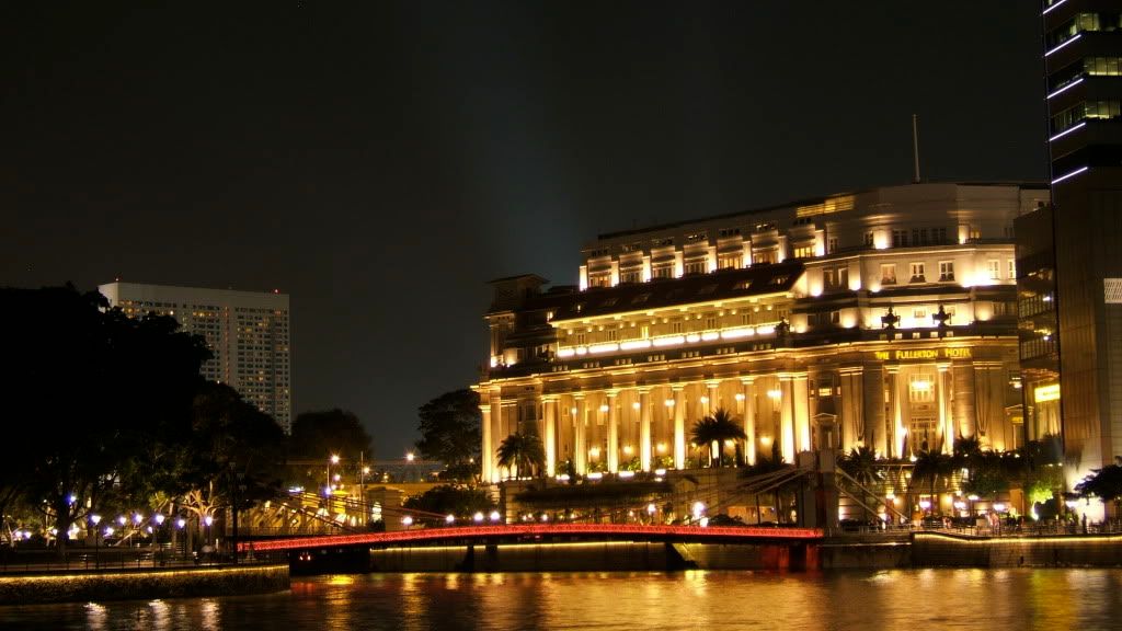 Riverwalk Singapore