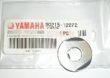 Blaster balance shaft washer