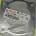 Blaster base gasket