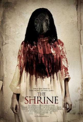 الفيلم الاجنبى Shrine 2010