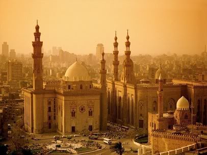 مصرية مصرية