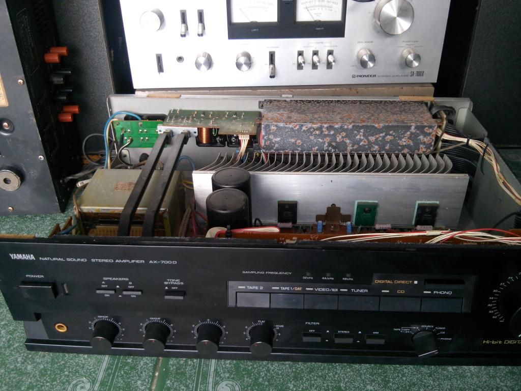 Hàng bải audio mới về  giá mềm cho anh em audio - 2