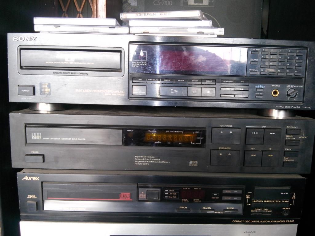 Hàng bải audio mới về  giá mềm cho anh em audio - 3