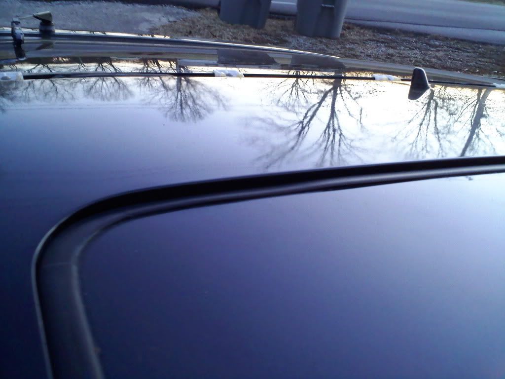 How to adjust sunroof? Honda CRX Forum