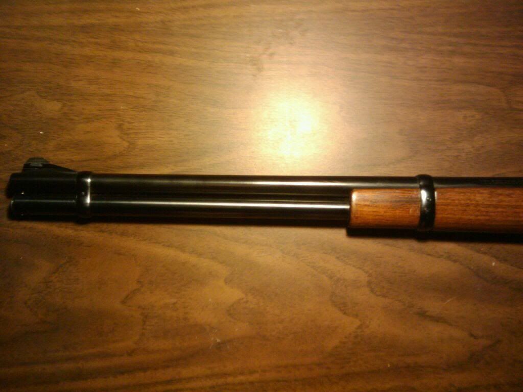 Winchester Model 94 - 30 W.C.F. Value *Pics & Serial* | Gunvalues ...