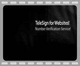 NumberVerificationService2-26.mp4 video by TeleSignVerification