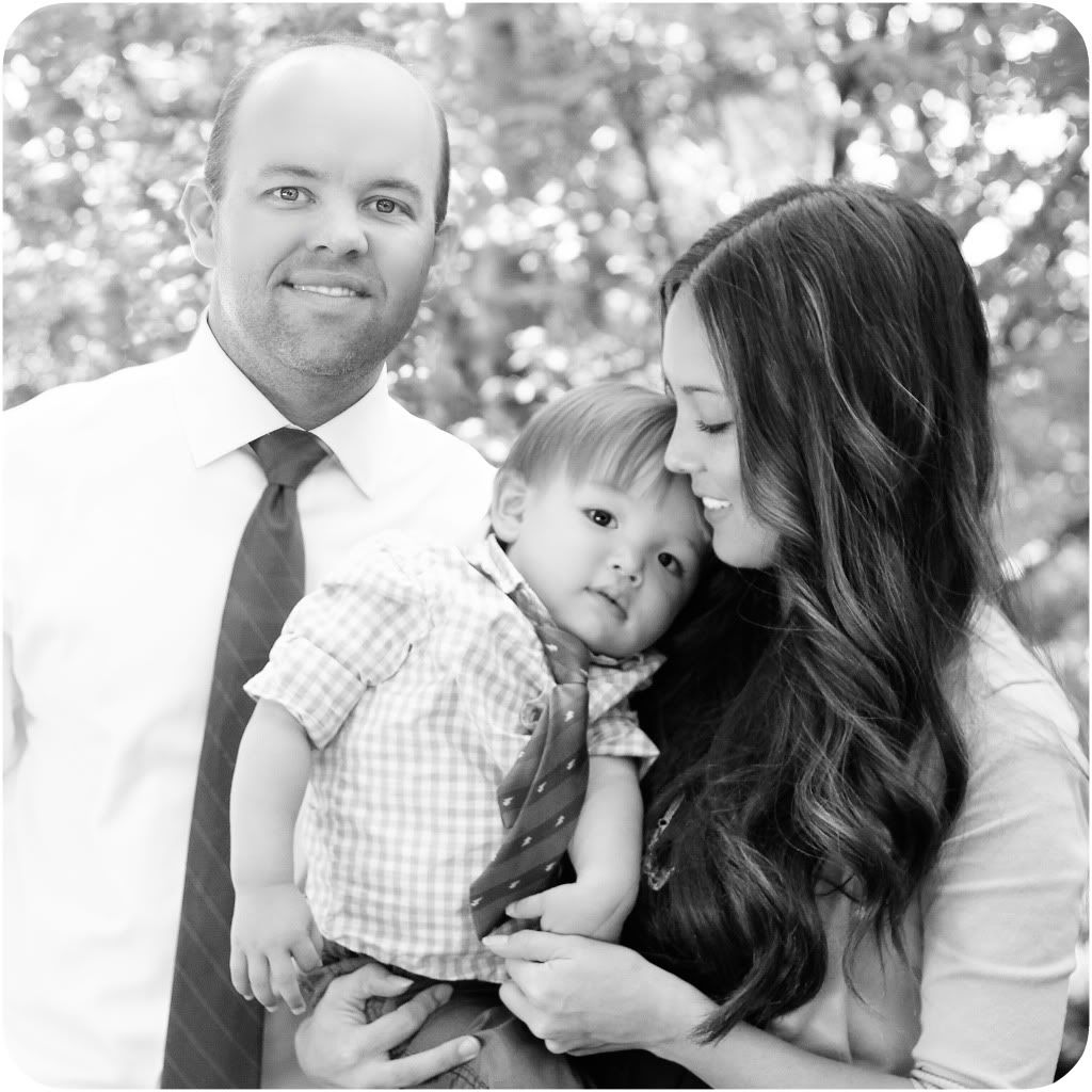 Our Family