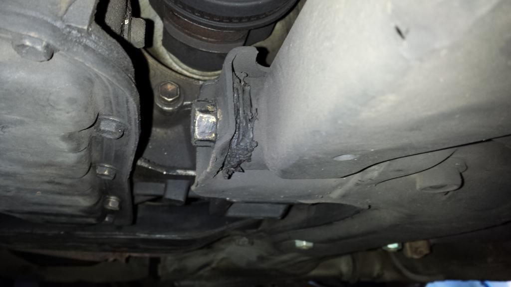 Automotive 0313 Corolla Matrix TC Front Lower Control Arm Polyurethane