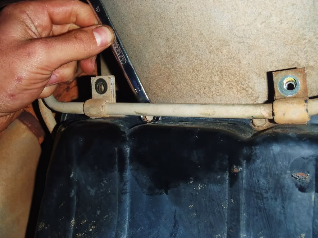 transmission filter change Nissan XTerra Forum