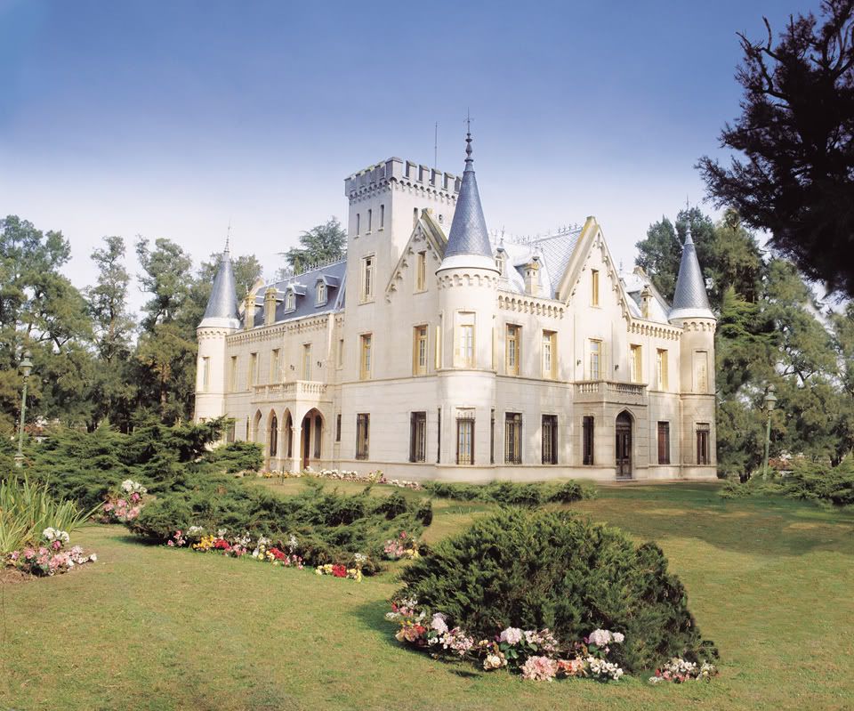 castillos castillos
