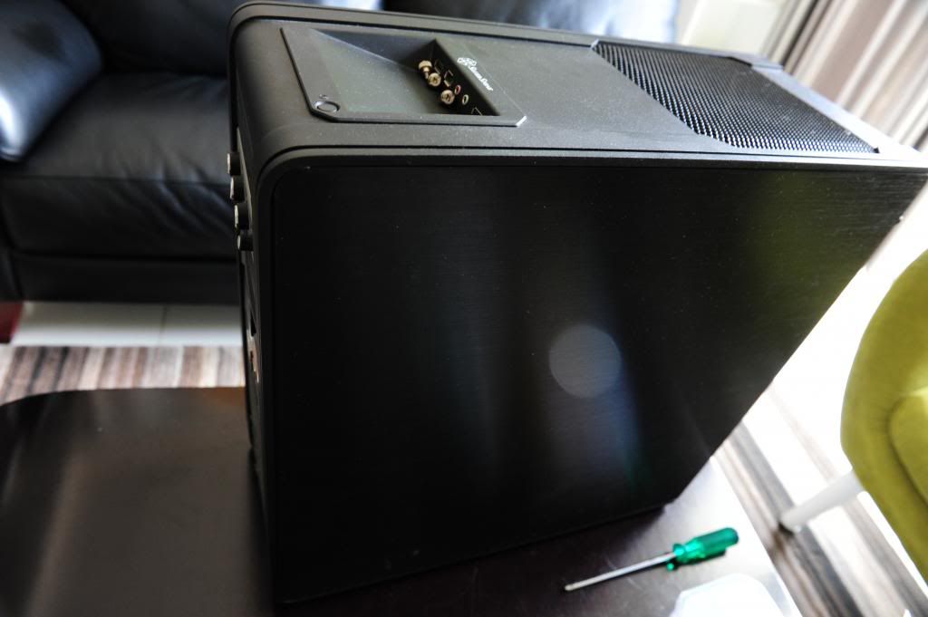 (Thủy Linh Computer) xé lẻ thùng máy i7 ,ga-p55a-ud4p,corrsair 8gb,hd6850,ssd 128gb - 12