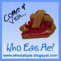 Who Eats Pie