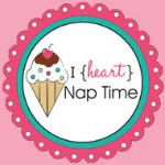 I Heart Nap Time 