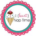 I Heart Nap Time 