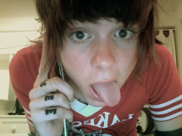 christofer drew myspace