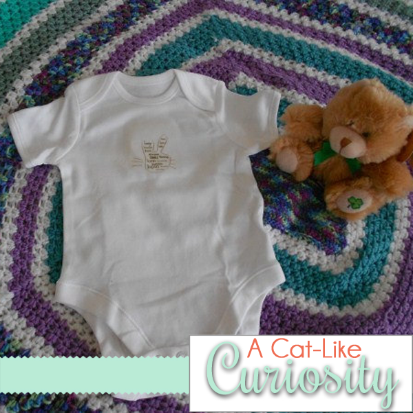 Small Biz September at Framed Frosting - A Cat-Like Curiosity