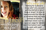 sponsor call!