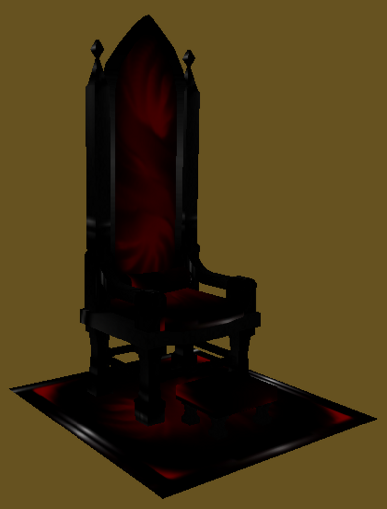 redfusion throne