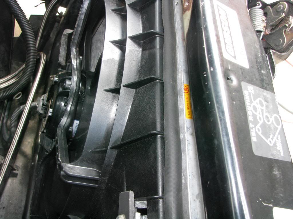 Mufflers 4 Less >> HHR fan install - Dakota Durango Forum Mufflers 4 Less >> HHR fan install - Dakota Durango Forum