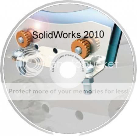 solidworks 2010 full