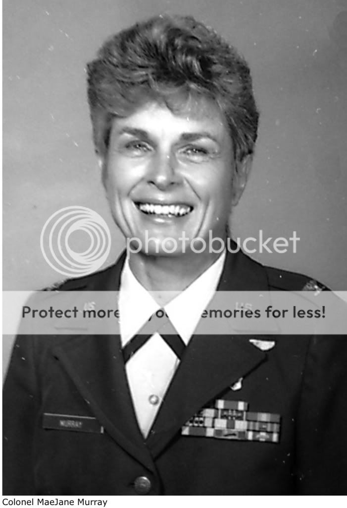 Named USAF nurse/flight nurse uniform UNIFORMS U.S. Militaria Forum